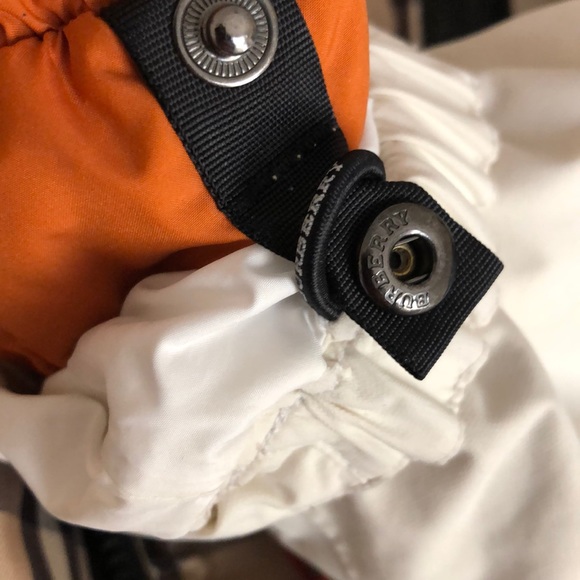 Burberry 2 in 1 jacket - Picture 8 of 14